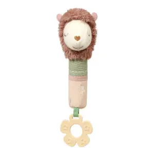 1562 Пищалка с гризалка LLAMA LUNA