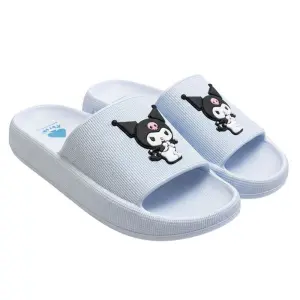 2900007319 Чехли HELLO KITTY T40-41 Лилав