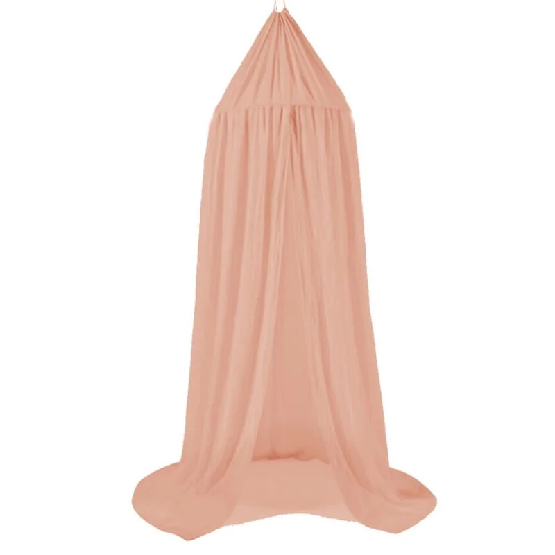 Балдахин CAN 250x50 Pink
