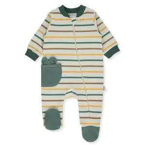 K4868 Гащеризон BOY TEAM GREEN 3-6М
