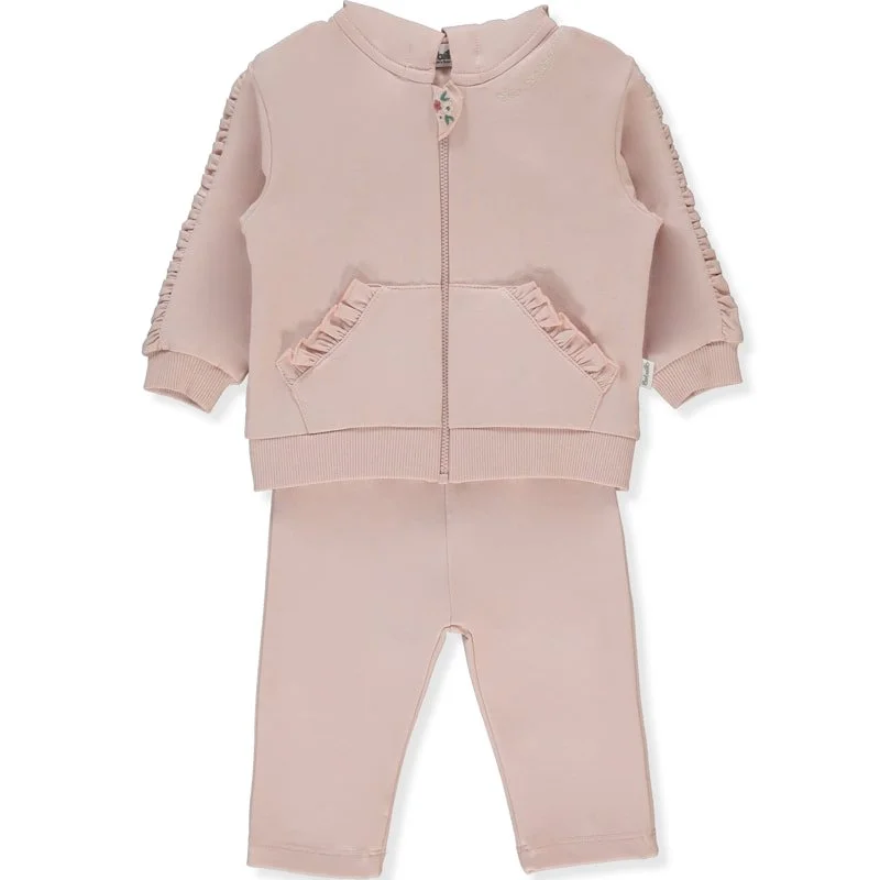 K5146 К-кт 2ч SO SWEET PINK 2Y
