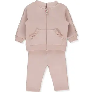 K5146 К-кт 2ч SO SWEET PINK 3Y
