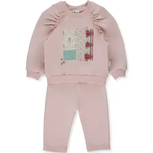 K5148 К-кт 2ч SO SWEET PINK 4Y