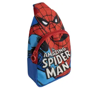 2100005687 Раница SPIDERMAN