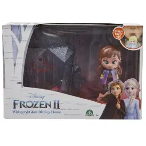FRN73000 FROZEN II Фигура ДУХНИ И ОСВЕТИ Anna