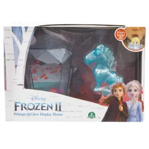 FRN73000 FROZEN II Фигура ДУХНИ И ОСВЕТИ Nokk
