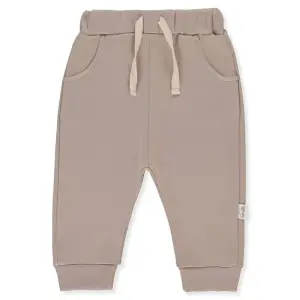 T3970 Панталонки ME AND DUDES BROWN 12-18M