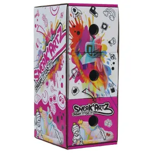 Splash Toys Ключодържател Sneak Artz