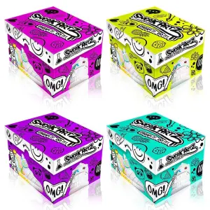 Splash Toys Сникърси за декориране