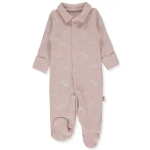 T4038 Гащеризон ORG BORN WITH LOVE D. ROSE 1M
