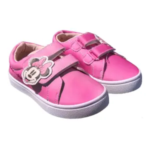 2300004349 Платненки Minnie св.розово N27