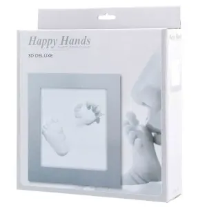 130012 Отпечатък Happy Hands 3D Deluxe