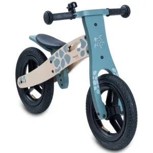Баланс колело Balance N Ride 12“ Turtle