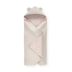 Одеяло за столче за кола Snuggle N Dream Beige