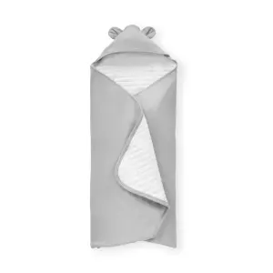 Одеяло за столче за кола Snuggle N Dream Grey