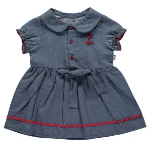 K2460 Рокля PRETTY 3г.