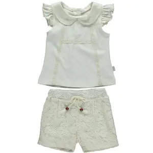 K2668 Комплект 2 части AUTHENTIC 12-18м