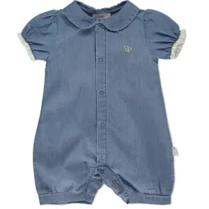 K 3379 Гащеризон Flower baby 12-18м. 86 см