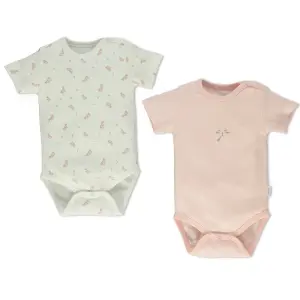 T 2614 Боди к.р. Sweet Ears 2бр. 24-36 м. 98 см