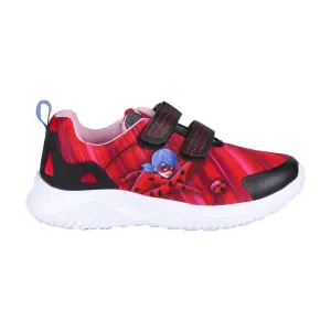 2300005096 Маратонки с лепки LADY BUG 26