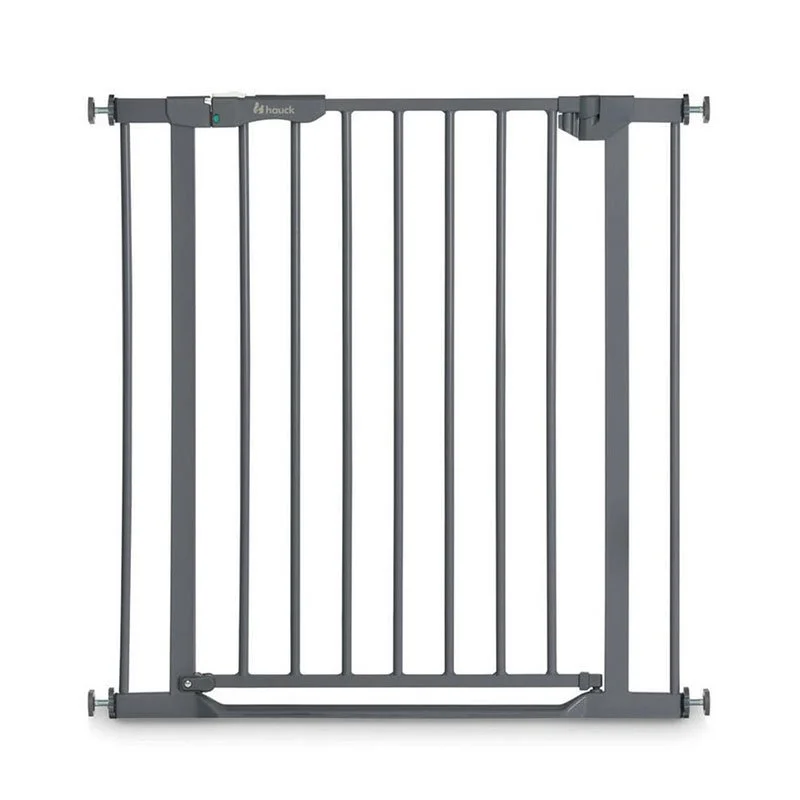 Преграда Clear Step Autoclose 2 Dark Grey