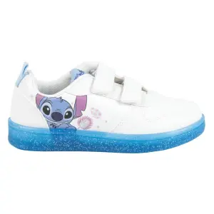 2300006931 Маратонки Stitch T026 Бял