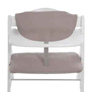 Комплект за стол Deluxe stretch beige