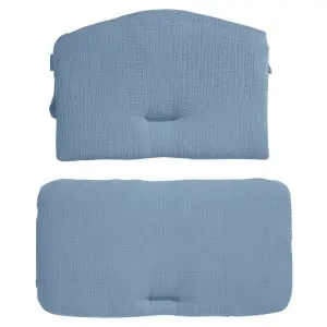 Комплект за стол за хранене Dusty Blue