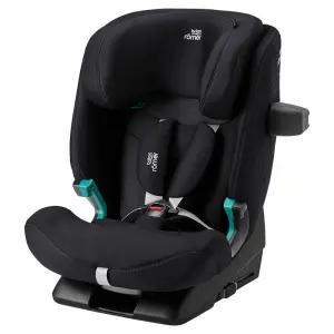 Стол ADVANSAFIX PRO BR Deep Black Cl.