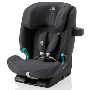 Стол ADVANSAFIX PRO BR Deep Grey