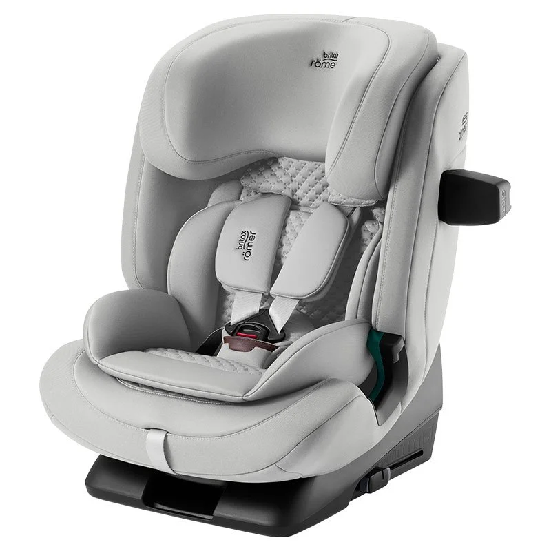Стол ADVANSAFIX PRO BR Linen Grey 76-150