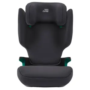 Стол ADVENTURE PLUS 2 BR Midnight Grey SB