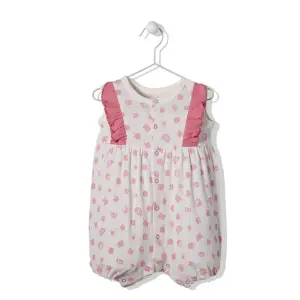 K3795 Гащеризон SUN AND FRIENDS цикл 9-12M/80CM