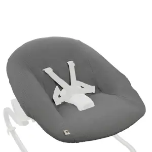 Калъф за шезлонг Bouncer Dark Grey