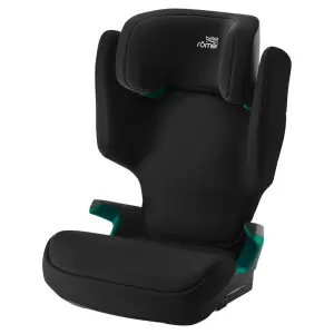 Стол DISCOVERY PLUS 2 BR Space Black SB