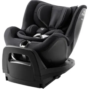 Стол DUALFIX PRO BR Deep Black