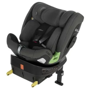 4602 U50 Стол за кола iGRADE 40-150см Matt Black