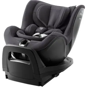 Стол DUALFIX PRO BR Deep Grey