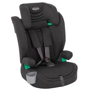 GC2216AAMDN00 CAR SEAT ELDURA R129 MIDNIGHT