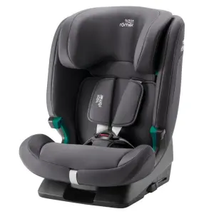 Стол EVOLVAFIX BR Midnight Grey