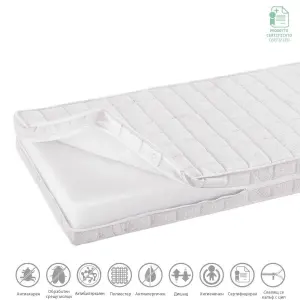 Antiacaro Матрак 60х120х12