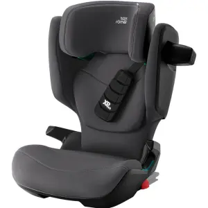 Стол KIDFIX PRO MIDNIGHT GREY