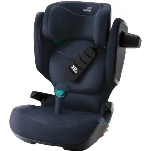 Стол KIDFIX PRO Night Blue
