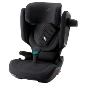 Стол KIDFIX PRO Onyx Black