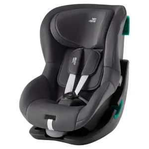 Стол KING PRO BR Midnight Grey