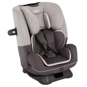 GC2117ABIRO000 Стол за кола SLIMFIT IRON