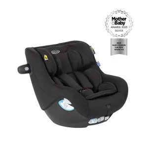 GC2314AAMDN000 Стол SNUGGO I-SIZE R129 MIDNIGHT