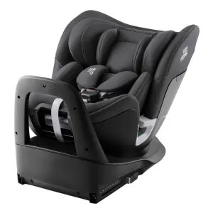 Стол Swivel 2 BR Midnight Grey