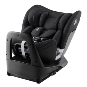 Стол Swivel 2 BR Space Black