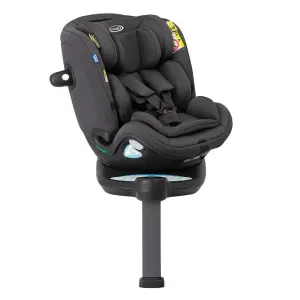 GC2404AAIRO000 Стол TURN2ME GROW R129 IRON